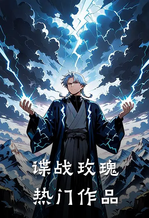 谍战玫瑰热门作品