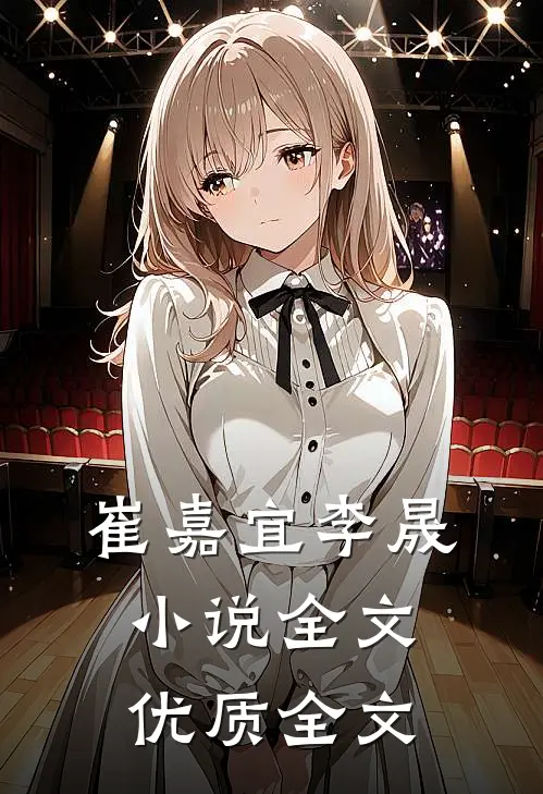 崔嘉宜李晟小说全文优质全文
