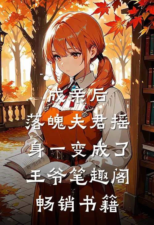 成亲后,落魄夫君摇身一变成了王爷笔趣阁畅销书籍