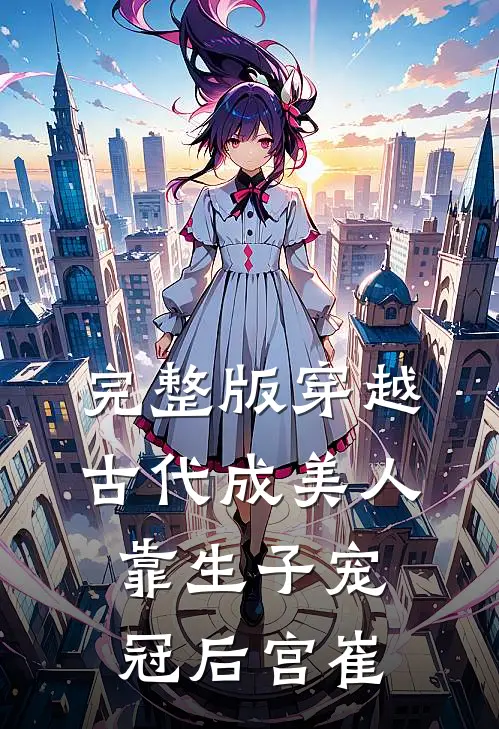 完整版穿越古代成美人,靠生子宠冠后宫崔