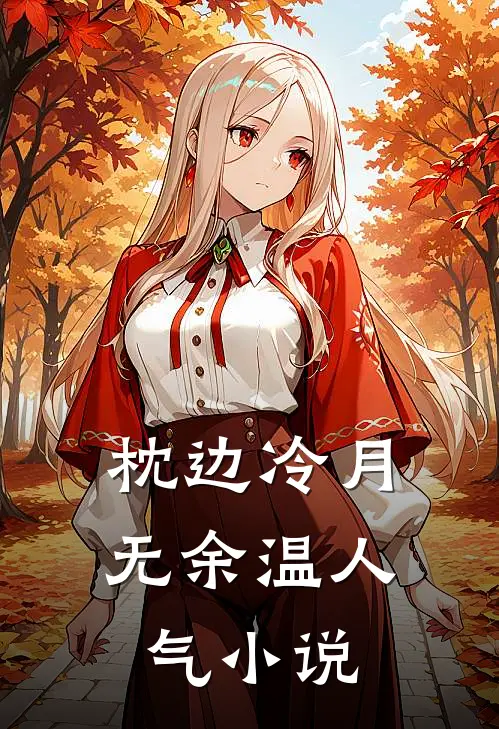 枕边冷月无余温人气小说