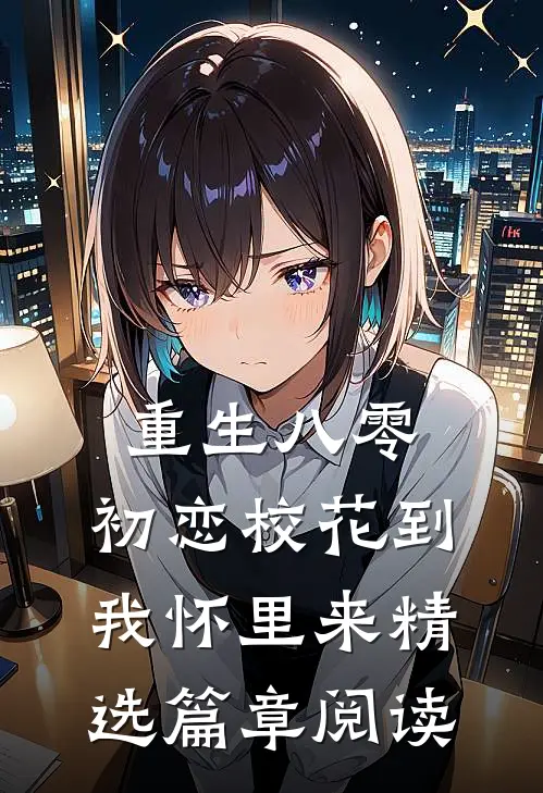 重生八零：初恋校花到我怀里来精选篇章阅读