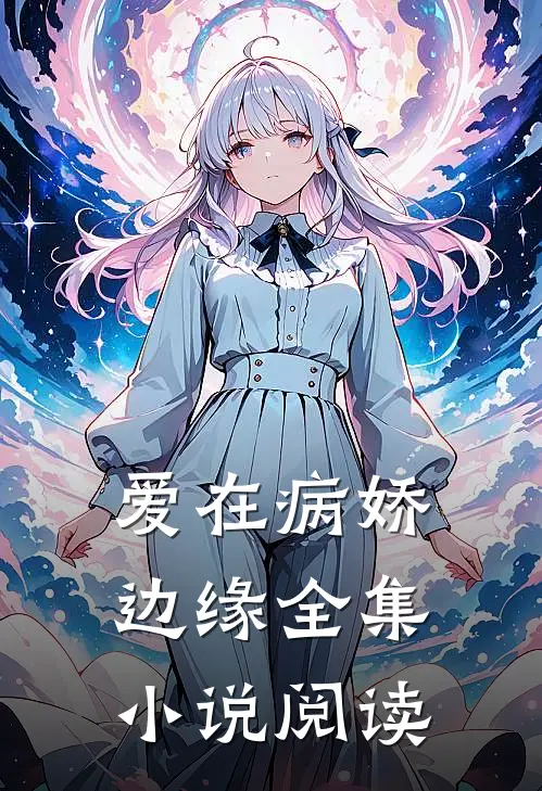 爱在病娇边缘全集小说阅读