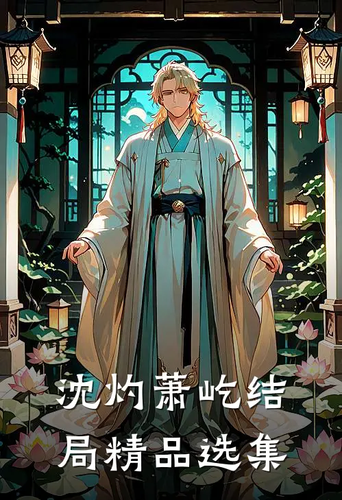 沈灼萧屹结局精品选集