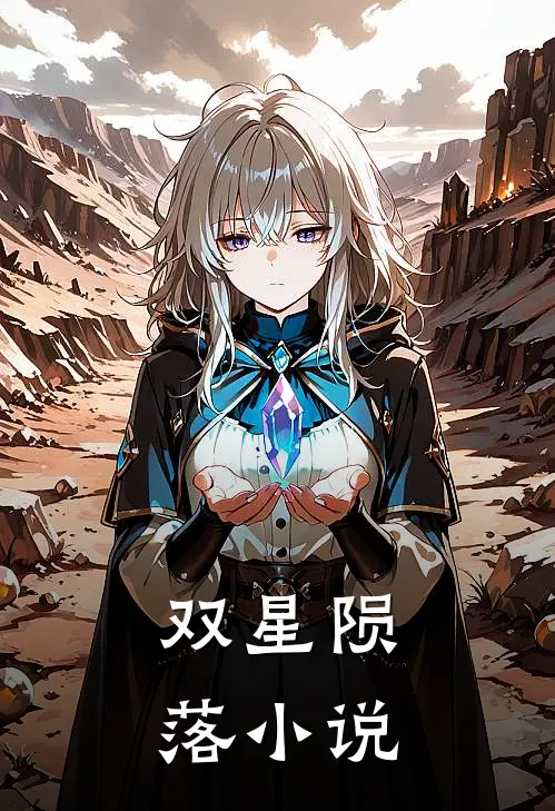 双星陨落小说