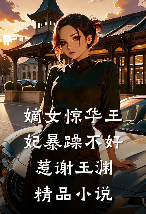 嫡女惊华王妃暴躁不好惹谢玉渊精品小说