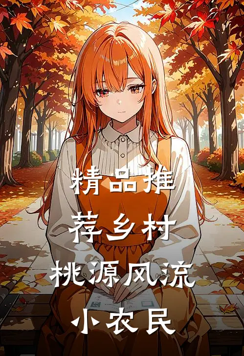 精品推荐乡村：桃源风流小农民
