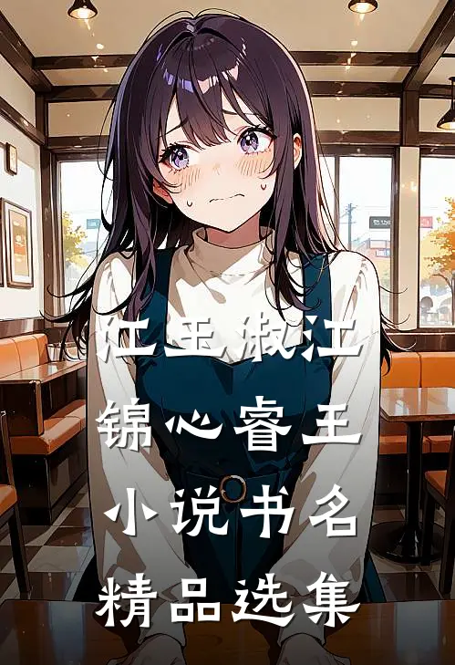 江玉淑江锦心睿王小说书名精品选集