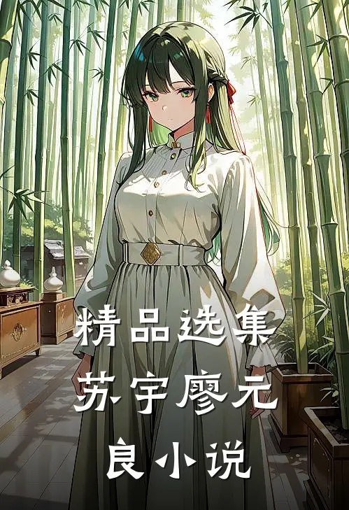 精品选集苏宇廖元良小说