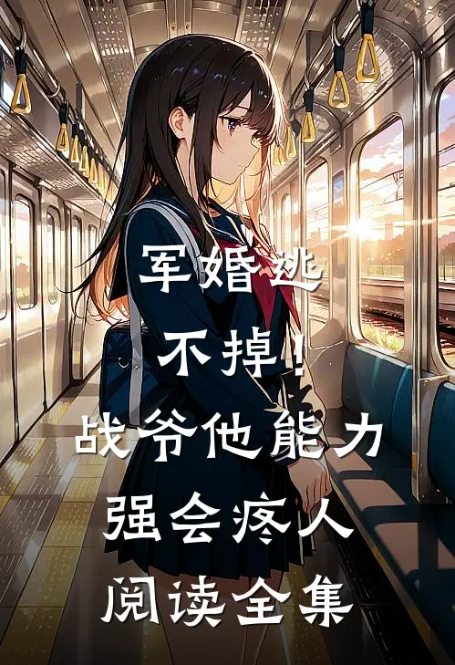 军婚逃不掉！战爷他能力强会疼人阅读全集