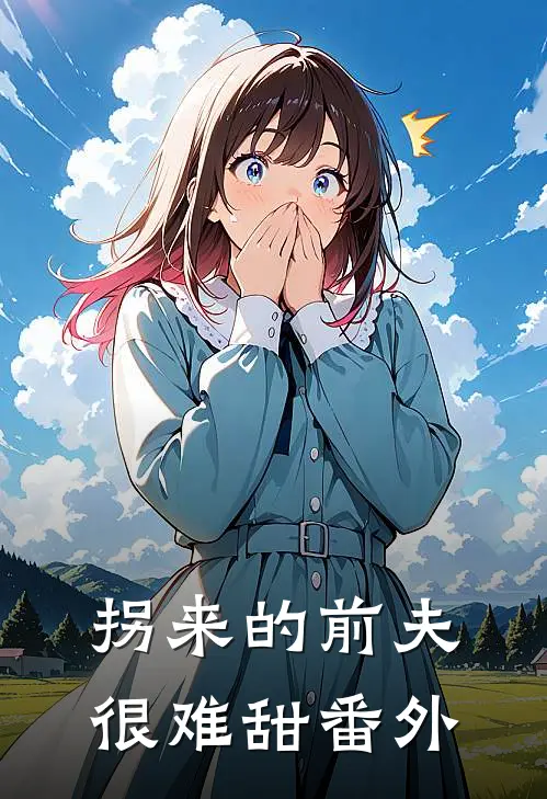 拐来的前夫很难甜番外