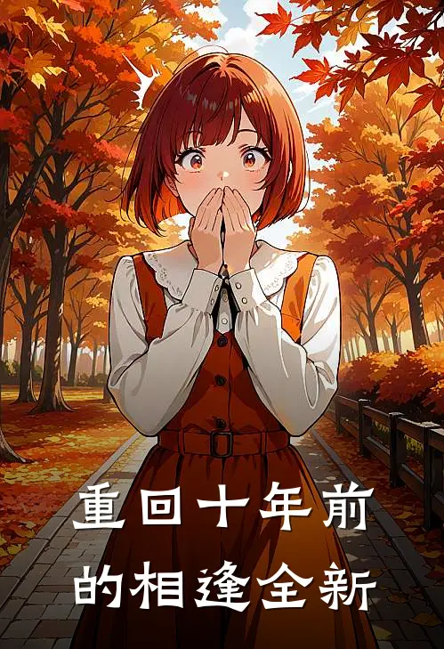 重回十年前的相逢全新