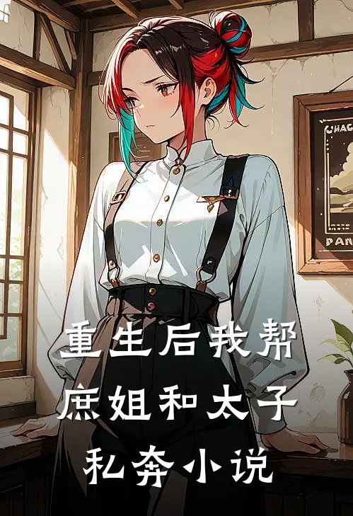 重生后我帮庶姐和太子私奔小说