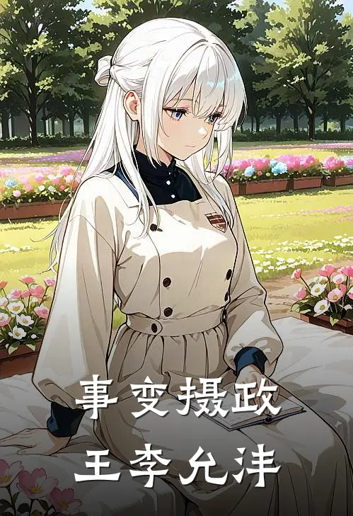 事变摄政王李允沣