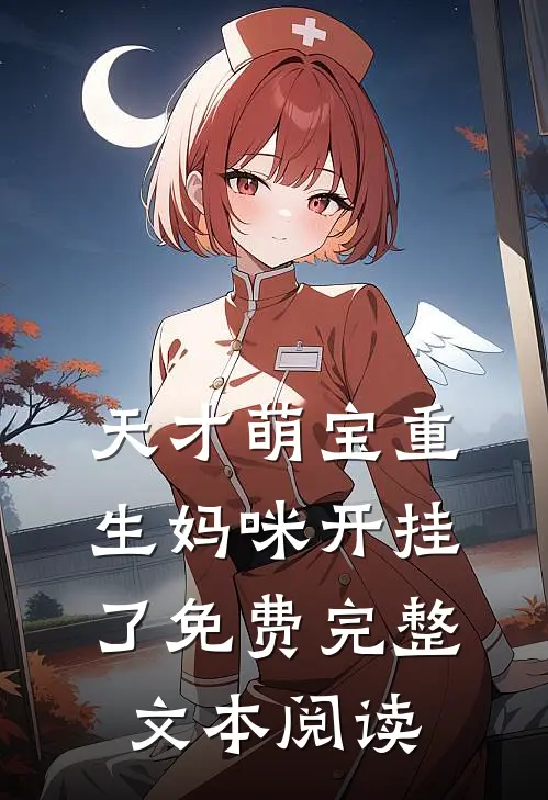天才萌宝重生妈咪开挂了免费完整文本阅读