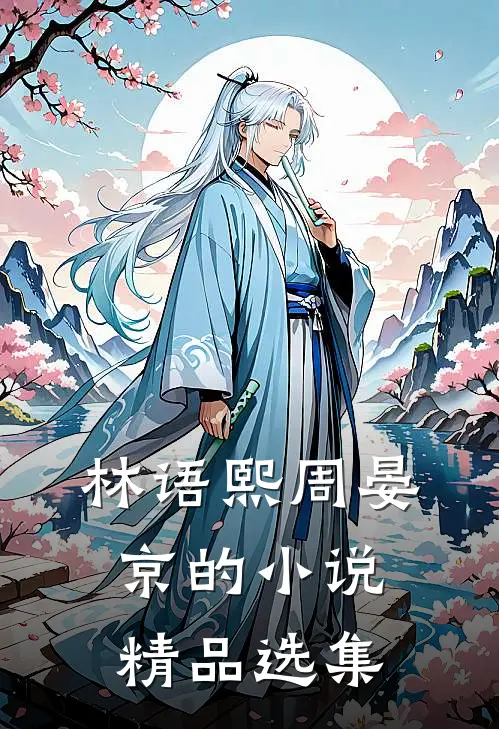 林语熙周晏京的小说精品选集