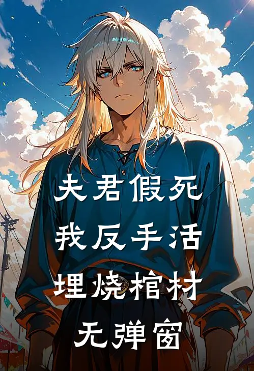 夫君假死,我反手活埋烧棺材无弹窗