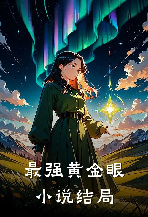 最强黄金眼小说结局