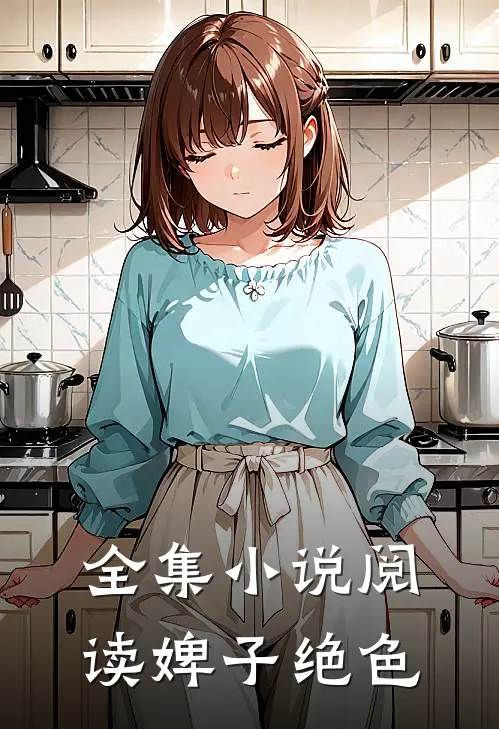 全集小说阅读婢子绝色