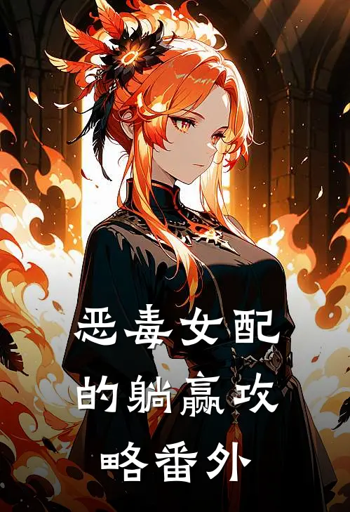 恶毒女配的躺赢攻略番外
