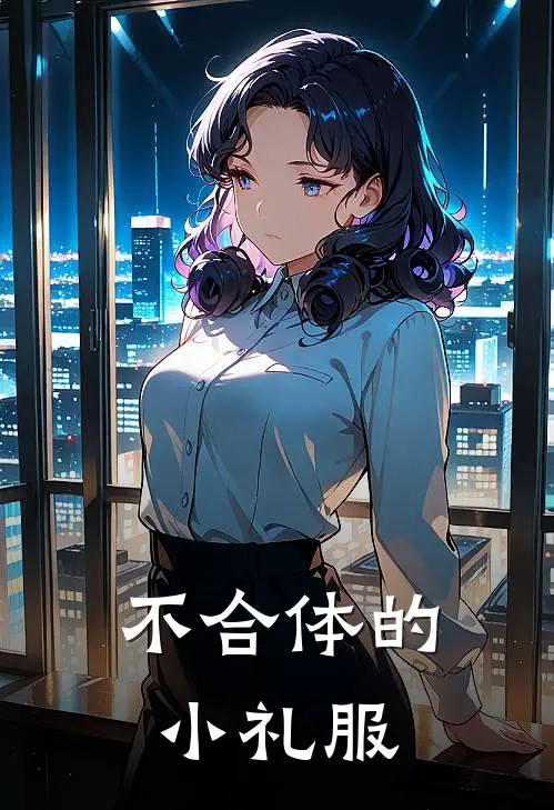不合体的小礼服