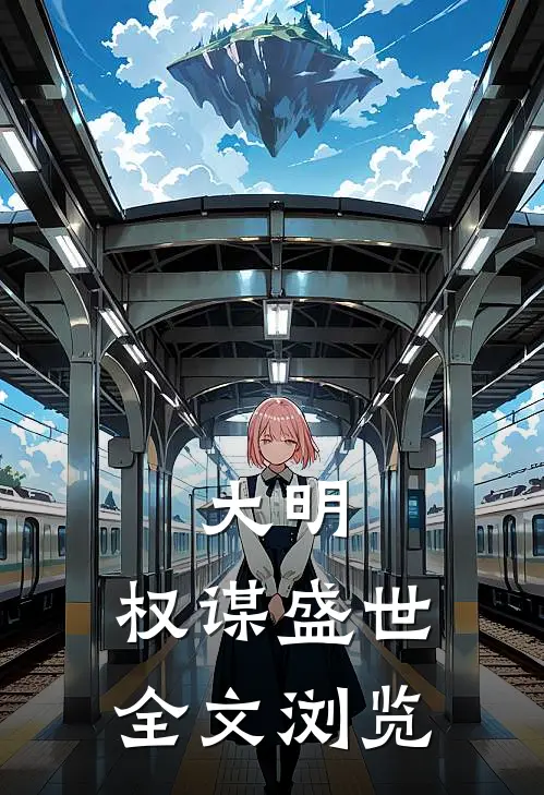 大明：权谋盛世全文浏览