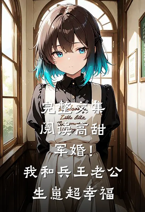 完整文集阅读高甜军婚！我和兵王老公生崽超幸福