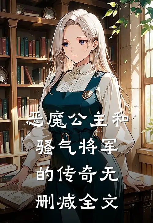 《恶魔公主和骚气将军的传奇》无删减全文