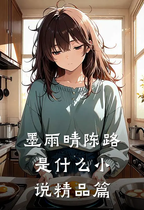 墨雨晴陈路是什么小说精品篇