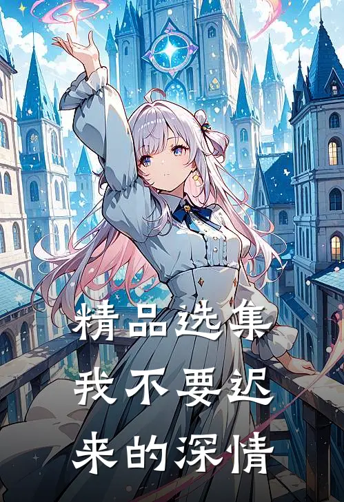 精品选集我不要迟来的深情