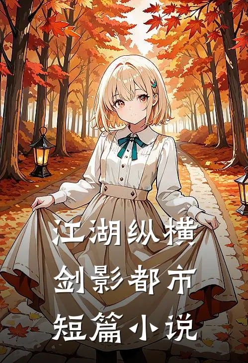 江湖纵横剑影都市短篇免费阅读
