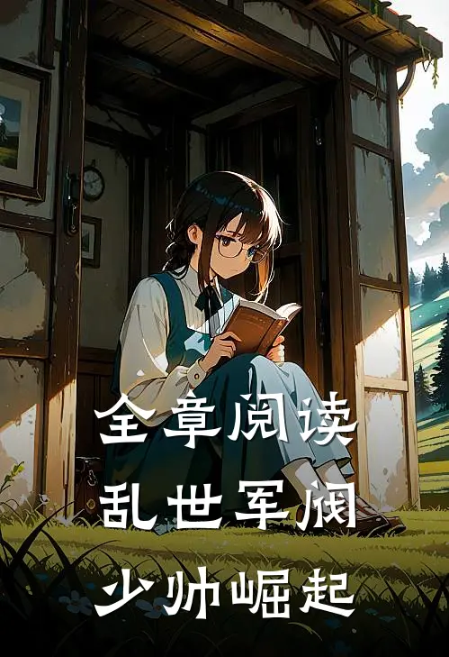 全章阅读乱世军阀少帅崛起