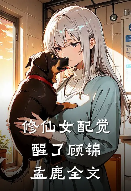修仙女配觉醒了顾锦孟鹿全文