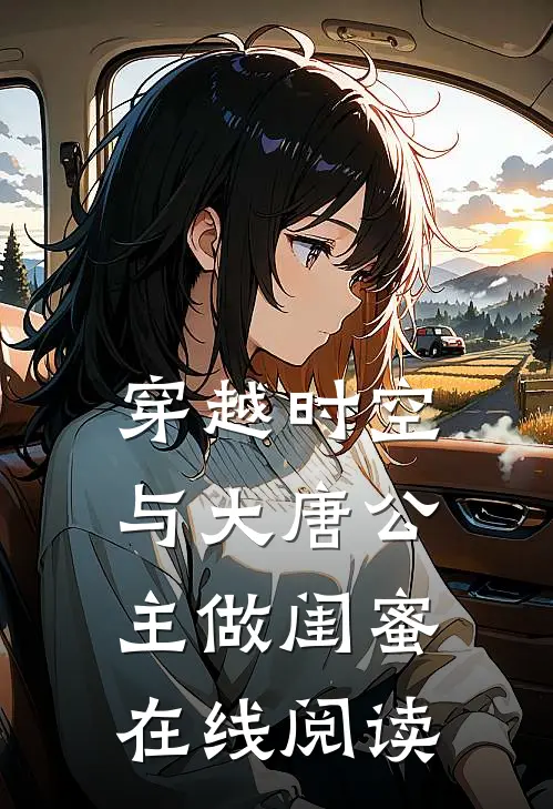 穿越时空，与大唐公主做闺蜜在线阅读