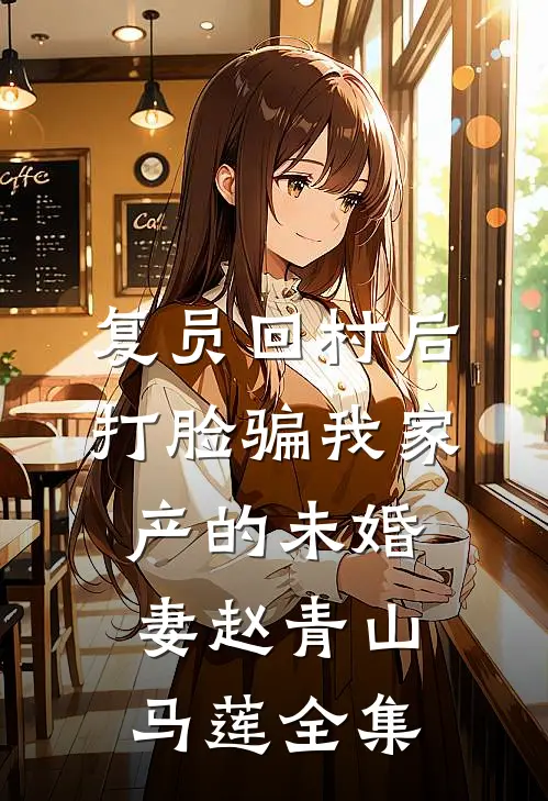 复员回村后，打脸骗我家产的未婚妻赵青山马莲 全集