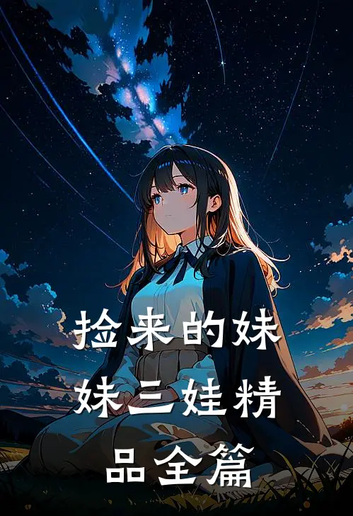 捡来的妹妹三娃精品全篇