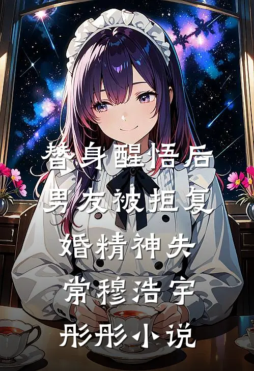 替身醒悟后，男友被拒复婚精神失常穆浩宇彤彤小说