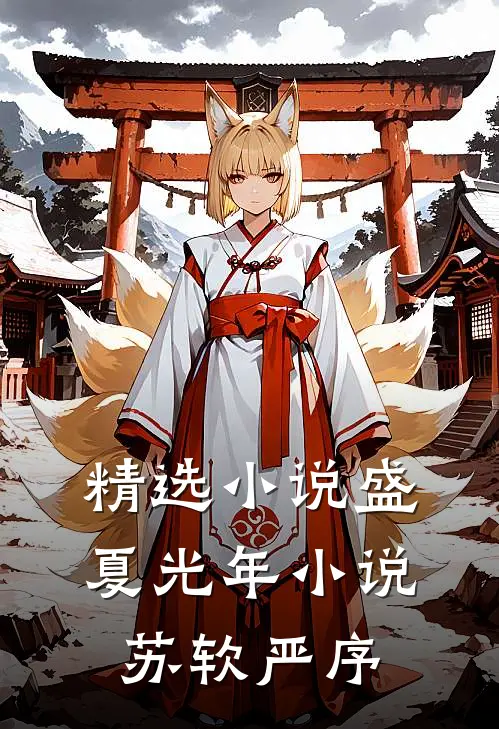 精选小说盛夏光年小说苏软严序
