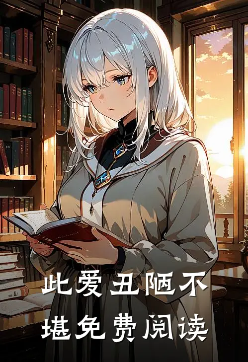 此爱丑陋不堪免费阅读