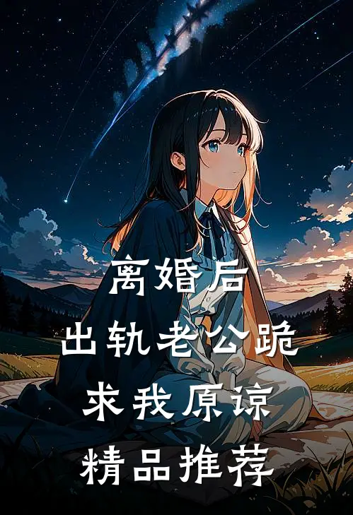 离婚后，出轨老公跪求我原谅精品推荐