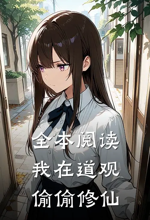 全本阅读我在道观偷偷修仙