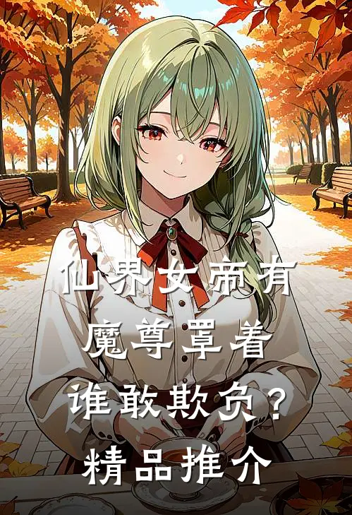 仙界女帝有魔尊罩着，谁敢欺负？精品推介