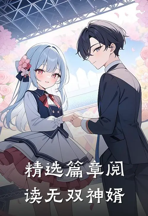 精选篇章阅读无双神婿