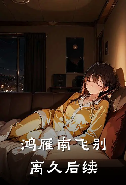 鸿雁南飞别离久后续