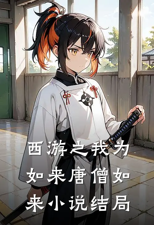 西游之我为如来唐僧如来小说结局