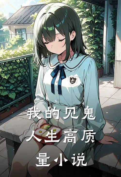 我的见鬼人生高质量小说
