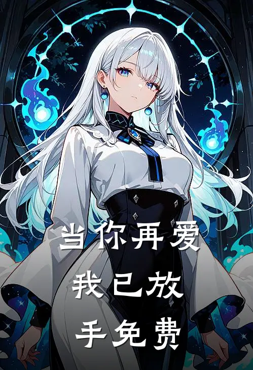 当你再爱,我已放手免费观看