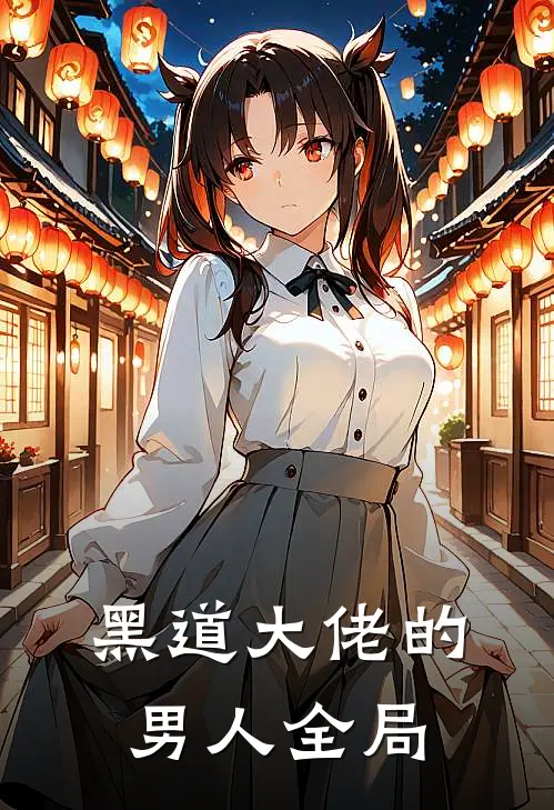 黑道大佬的男人全局