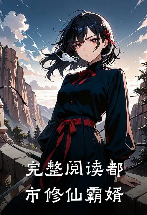完整阅读都市修仙霸婿