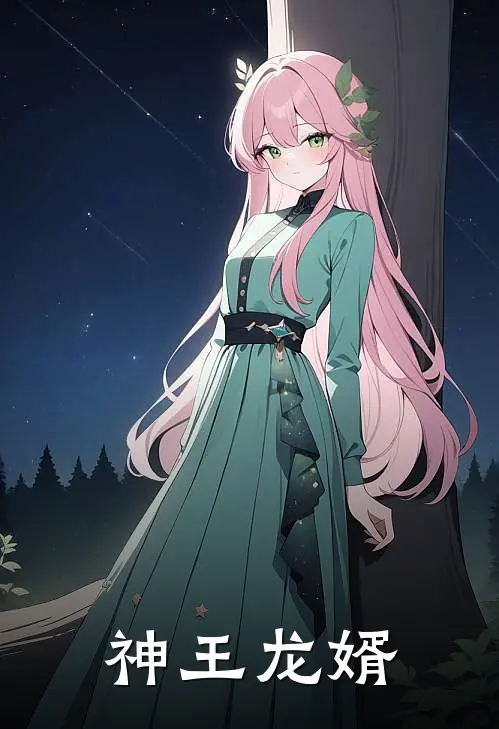 神王龙婿